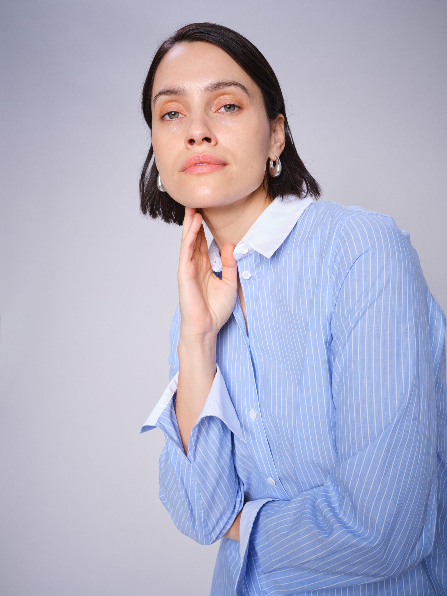 Modelshot / Hydrangea / Detail